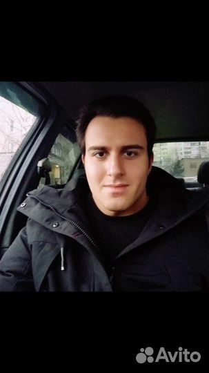 Семейный водитель, персональный водитель