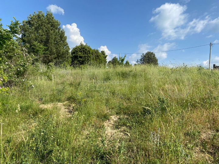 Участок 9 сот. (СНТ, ДНП)