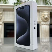 iPhone 15 Pro Max, 1 ТБ