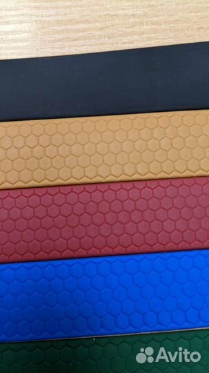 Водонепроницаемая стропа биотан д/ошейников 20/25