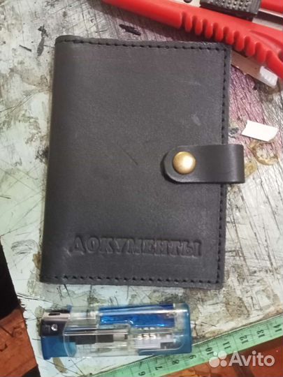 Обложка для документов