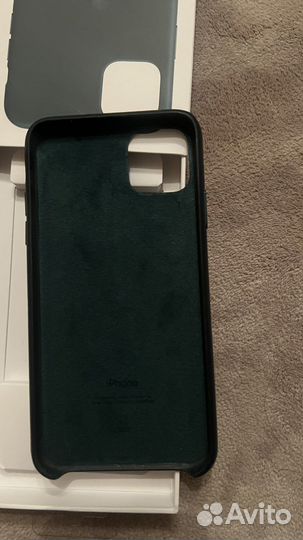 Чехол на iPhone 11 pro max