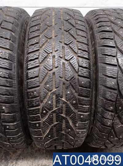 Tigar Ice 215/60 R17 98V