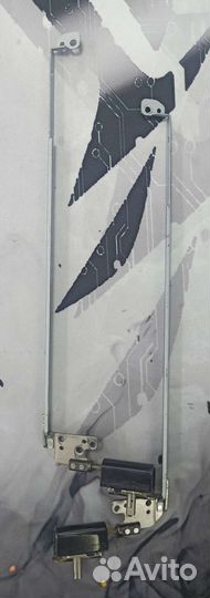 Петли dell N5010