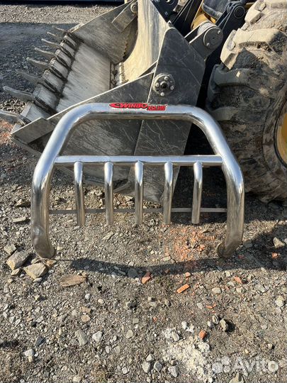 Дуга передняя