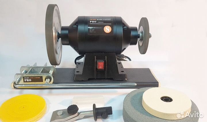 Станок для заточки ножей Sharp Knife Expert Pro