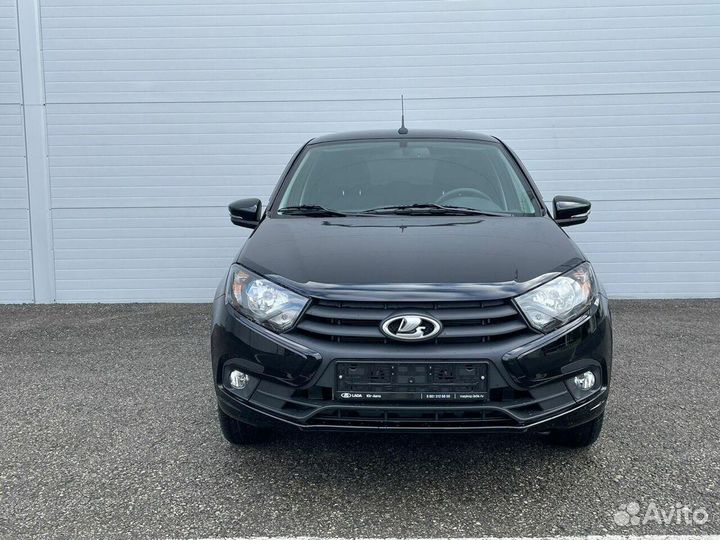 LADA Granta 1.6 МТ, 2024