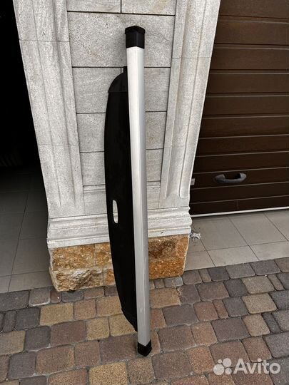 Продается шторка в багажное отделение KIA sportage