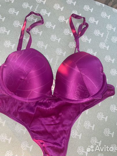 Лиф calvin klein