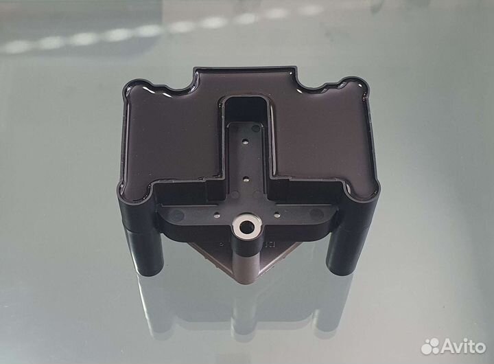 Катушка зажигания VW Golf 5 1K1 2003-2009 BSE