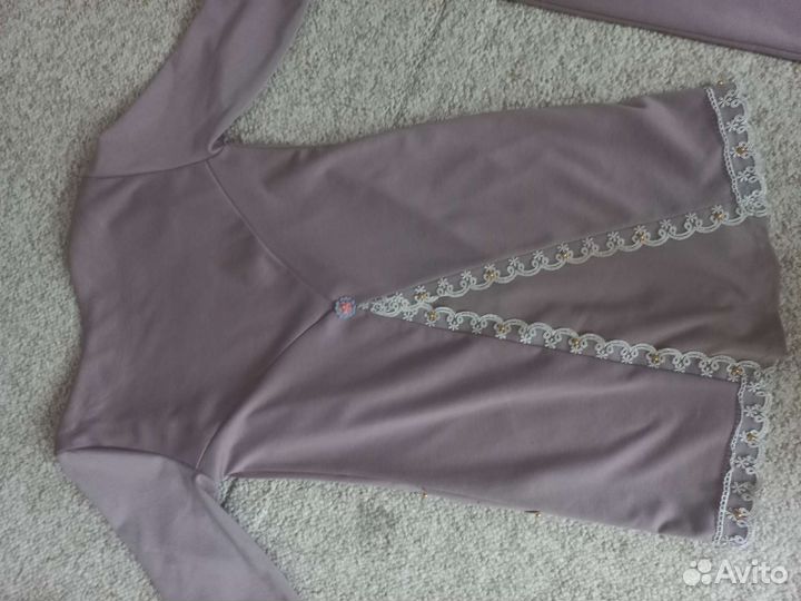 Костюм женский