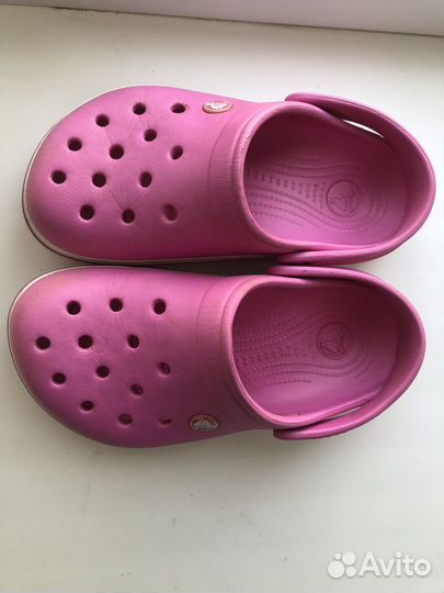 Crocs