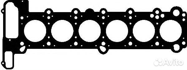 Прокладка гбц BMW 3/5(E36/E46/E34/E39) 89- 2.0i