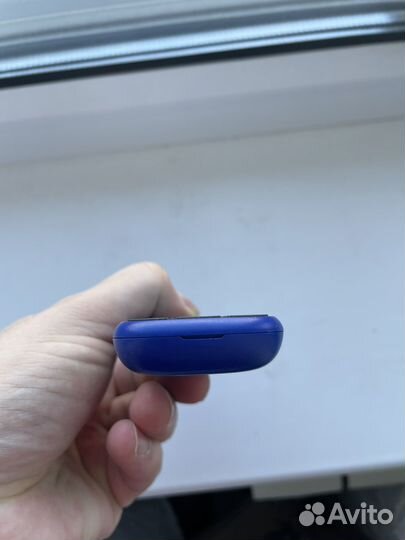 Nokia 105 SS (2019)