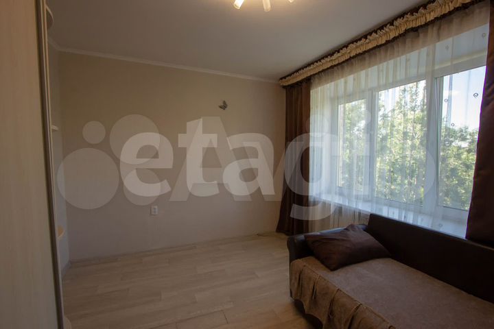 Комната 23,6 м² в 1-к., 5/5 эт.