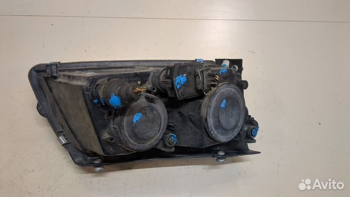 Фара (передняя) Volkswagen Passat 5, 1999