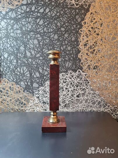 Подсвечник