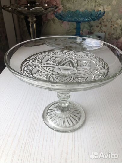 Ваза для фруктов