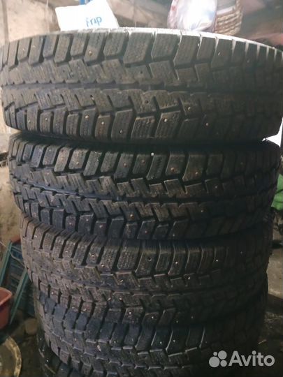 Matador MPS 500 Sibir Ice Van 185/75 R16