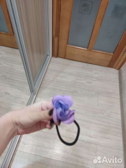 Ободок для греческой причёске