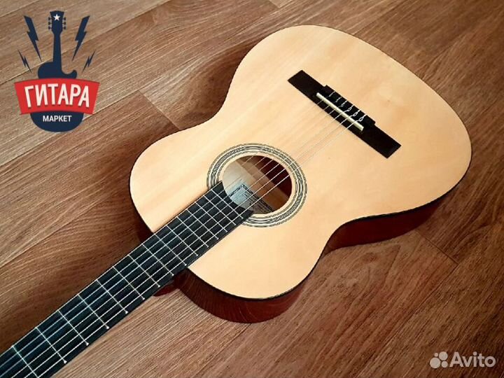 Классическая гитара