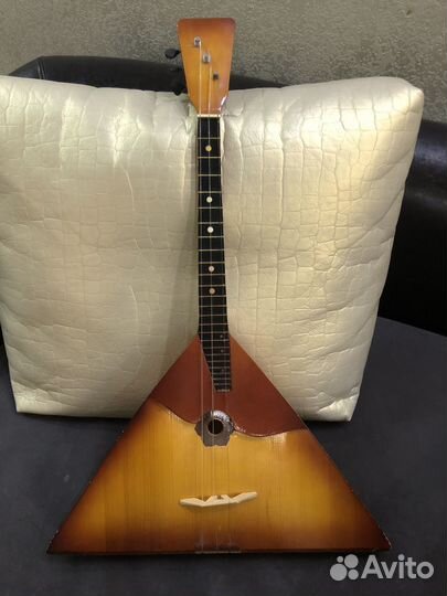 Балалайка прима