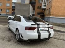 Audi A5 2.0 AMT, 2011, 180 000 км, с пробегом, цена 1 900 000 руб.