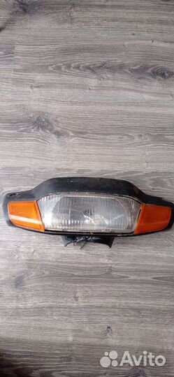 Запчасти хонда такт 24