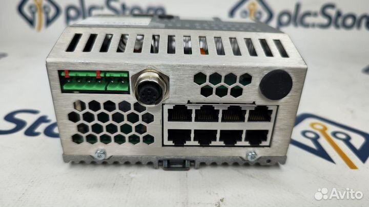 Phoenix Contact FL switch smcs 8TX