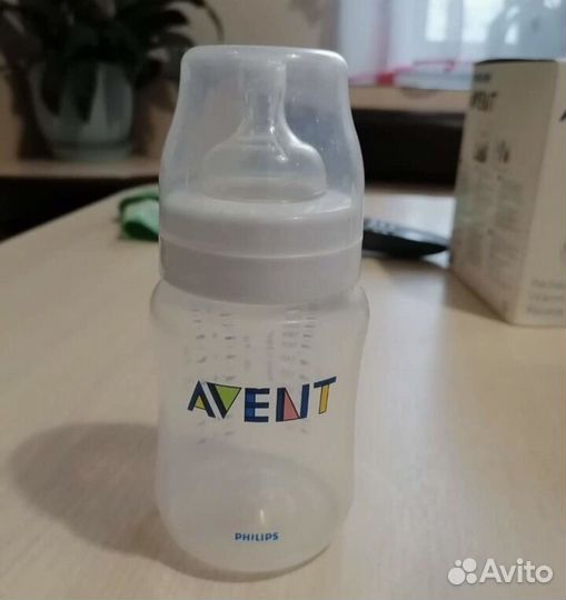 Подогреватель для бутылочек avent