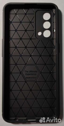 Чехол на телефон Realme GT Master Edition