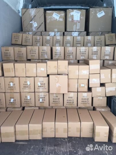 Доставка на склад wildberries, озон, яндекс маркет