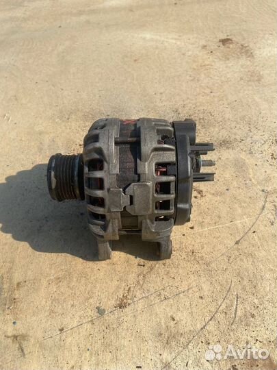 Генератор ваз LADA X-Ray 1,6,Kaptur,Vesta