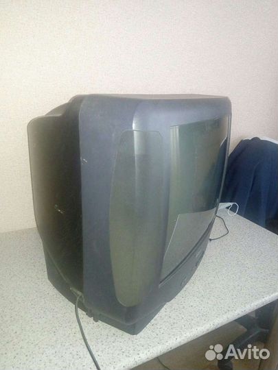 Телевизор LG