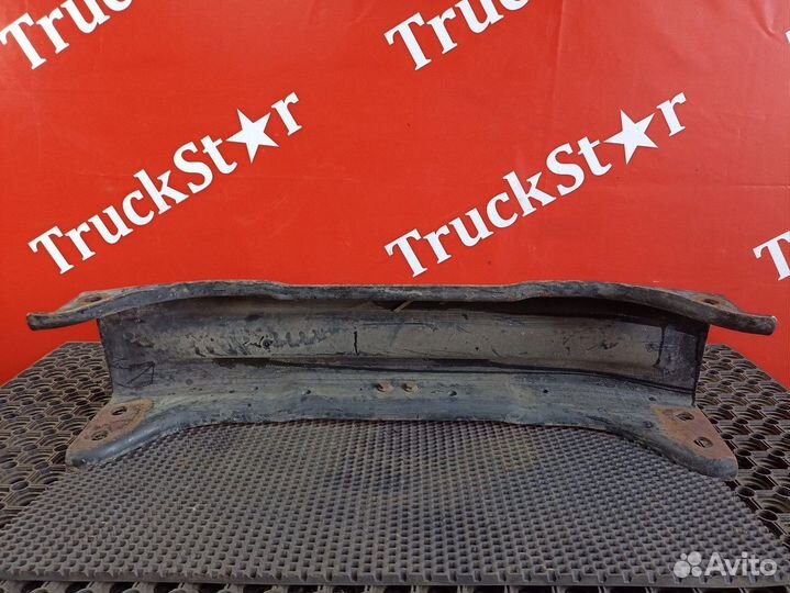 Траверса рамы над кпп Man TGA, Man TGS, Man TGX