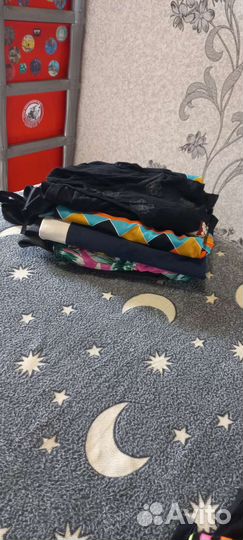 Женские вещи пакетом 48 50