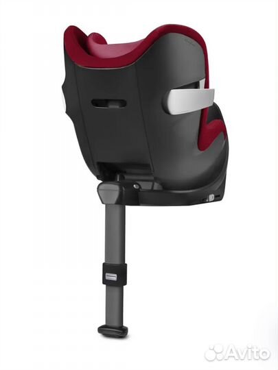 Детское автокресло Sybex до 18 кг