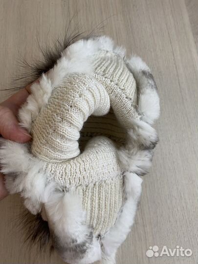 Шапки детские