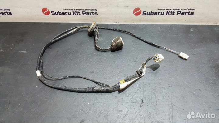 Проводка топливного насоса Subaru Forester SG5