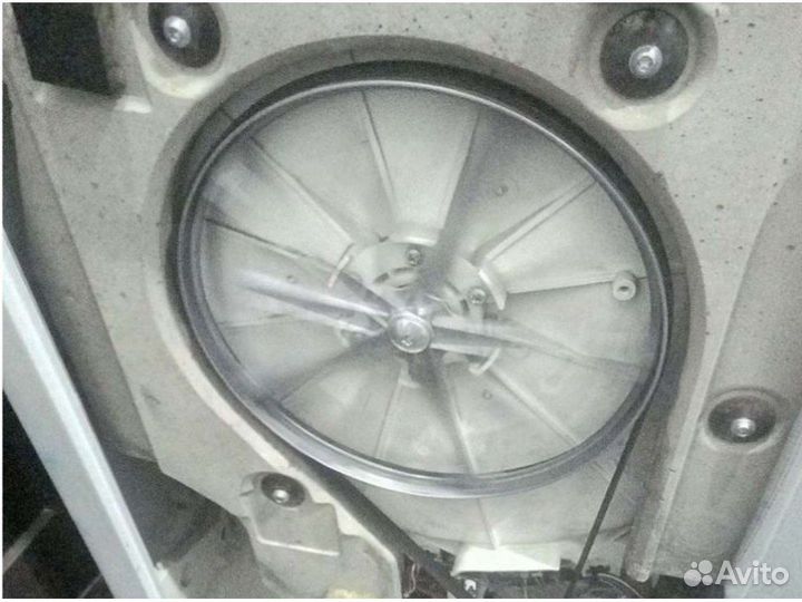 Ремонт стиральных машин. Частный мастер