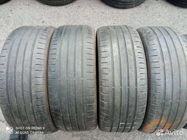 Goodyear UltraGrip Extreme 225/55 R17 101T