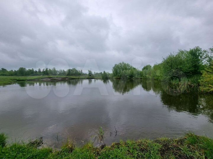 Участок 8 га (СНТ, ДНП)