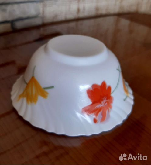 Набор столовой посуды 