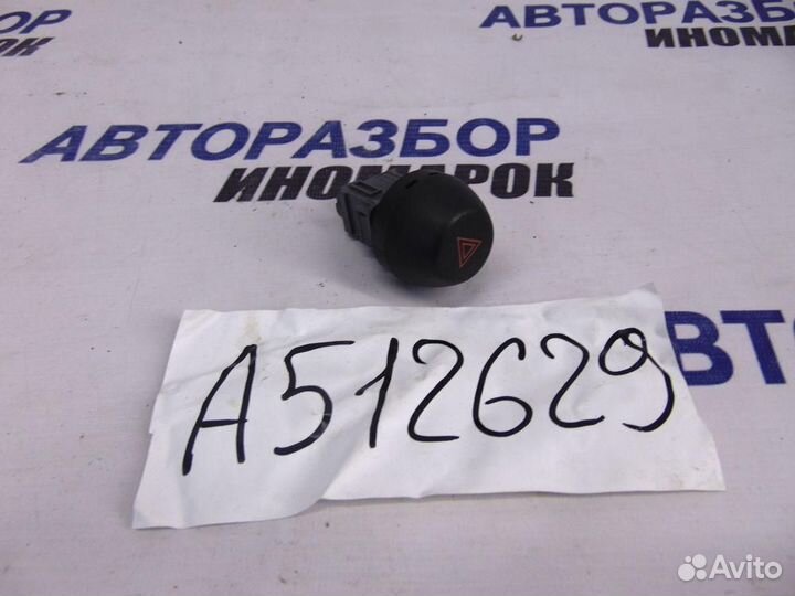 Кнопка аварийной сигнализации для Toyota RAV 4 20