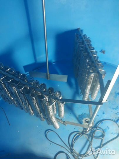 Сварка пластика