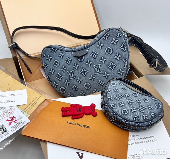 Сумка louis vuitton