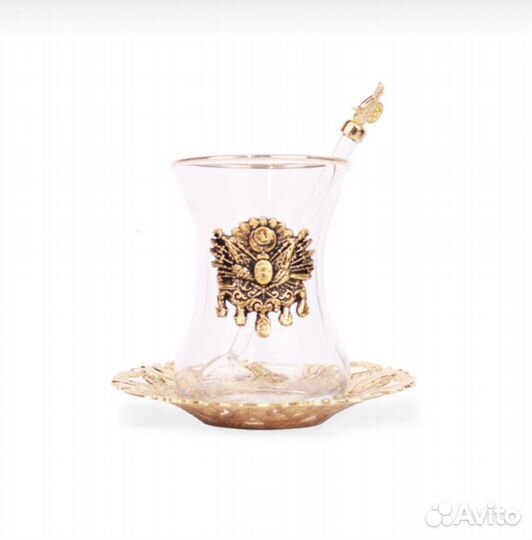 Набор столовой посуды Армуды