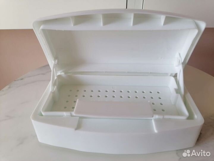 Ванночка для стерилизации инструментов