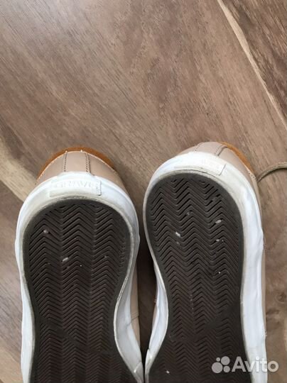 Кеды gravis filter dlx