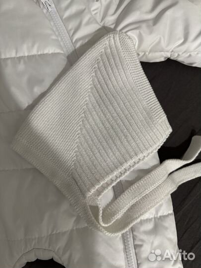 Комбинезон демисезонный 62 68